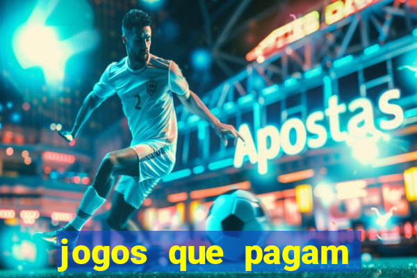 jogos que pagam por cadastro